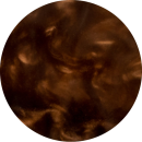 Basin Lab Pearl Coliseum 330mm Oxyform Basin Cognac