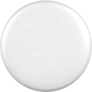 ADP Jill 420mm Ceramic Above Counter Basin 1th, Gloss White