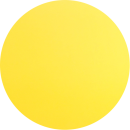 Basin Lab Powder Coliseum 280mm Oxyform Basin Lemon