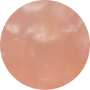 Basin Lab Akoya Coliseum 330mm Oxyform Basin Peach