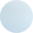 Basin Lab Powder Coliseum 280mm Oxyform Basin Powder Blue