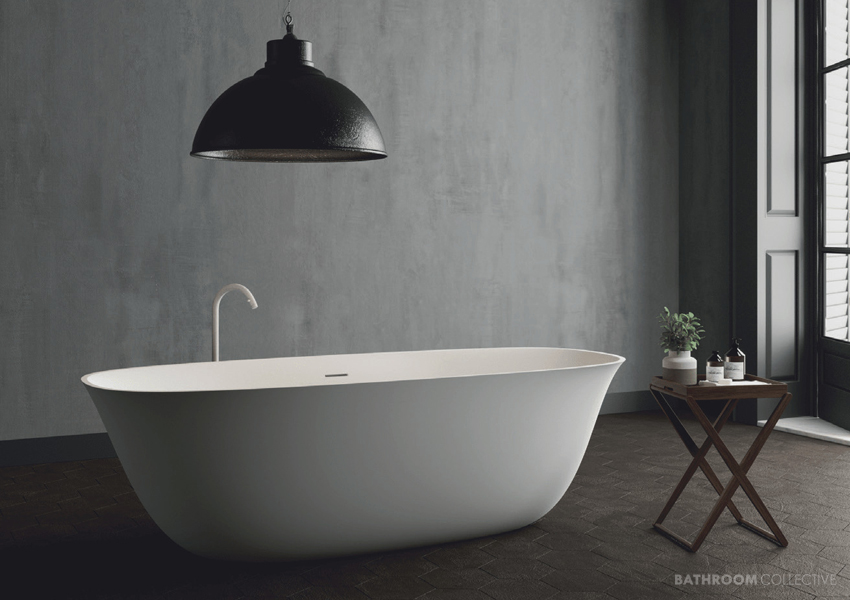 Crystalplant solid surface