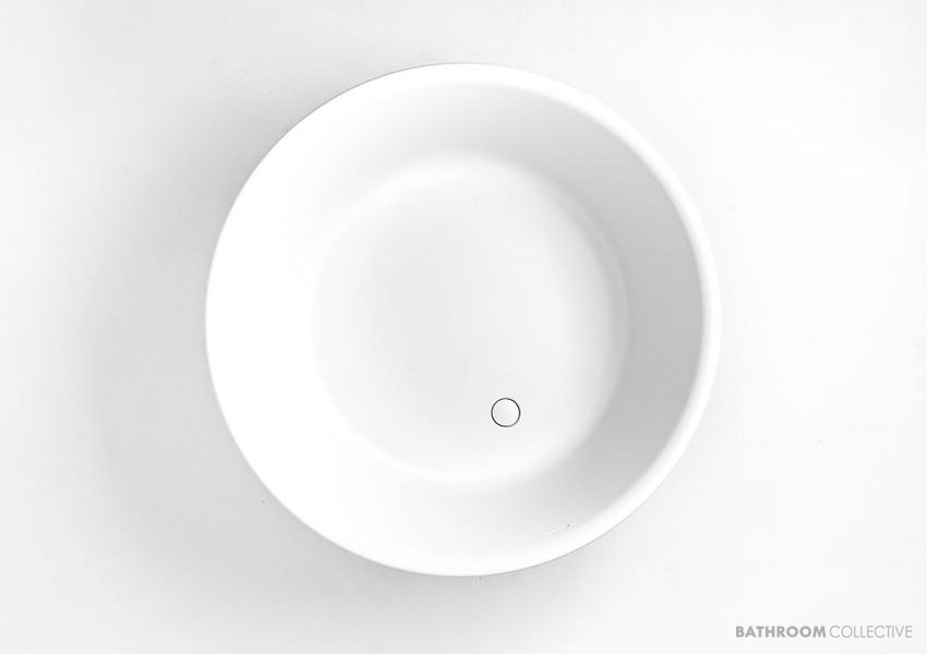 European made baths & basins
