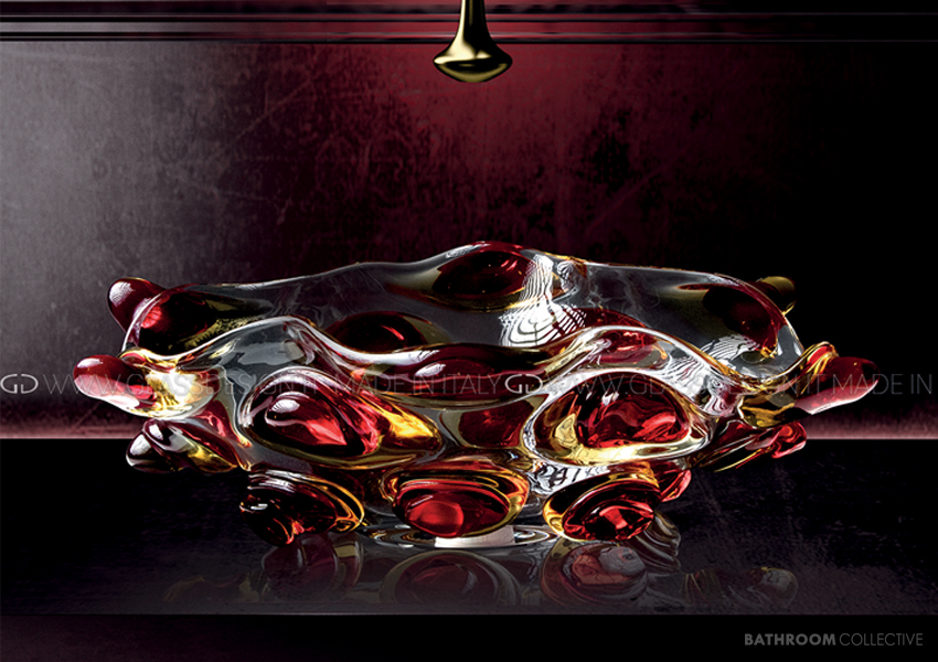 Bespoke pieces