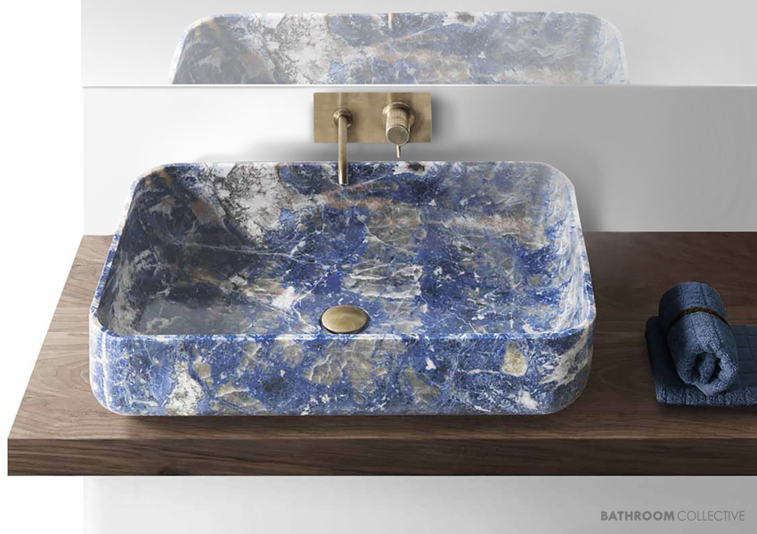 Any marble, any colour