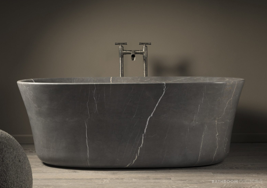 Marble baths