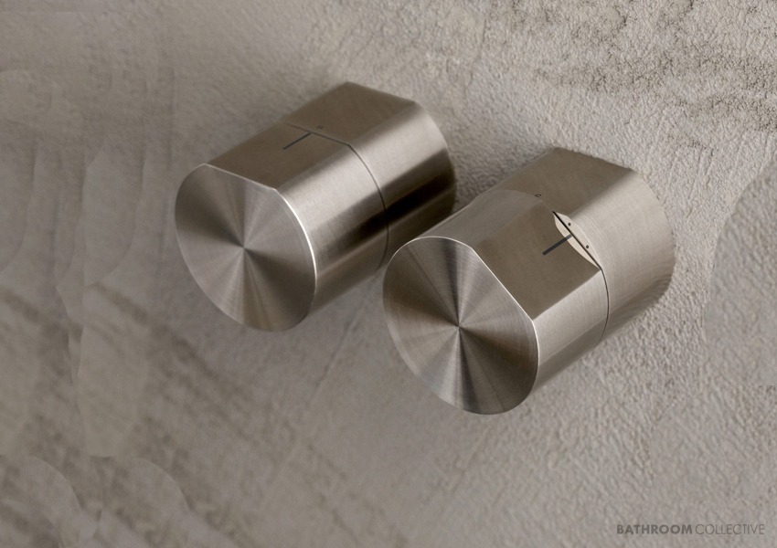 Luxury tapware