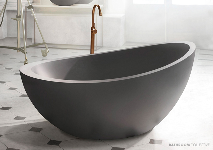 Home of bathroom couture