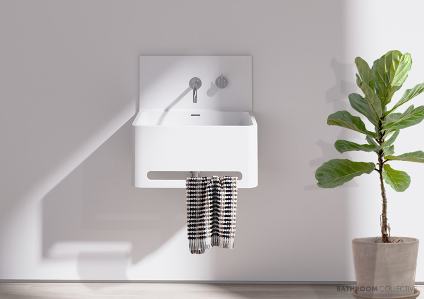 Advantages of Choosing Solid Surface