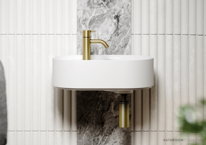 Omvivo Solid Surface