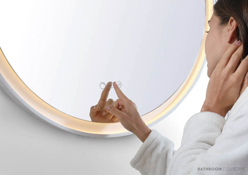 Mirror technology