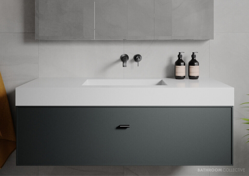 Australian made vanities