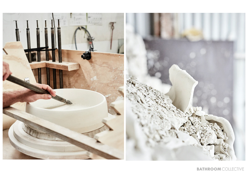 Handcrafted in Australia
