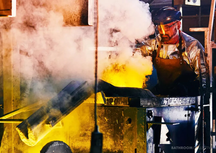 Foundry