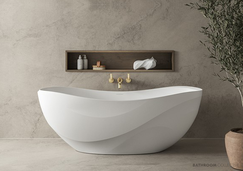 Victoria & Albert Volcanic Limestone™