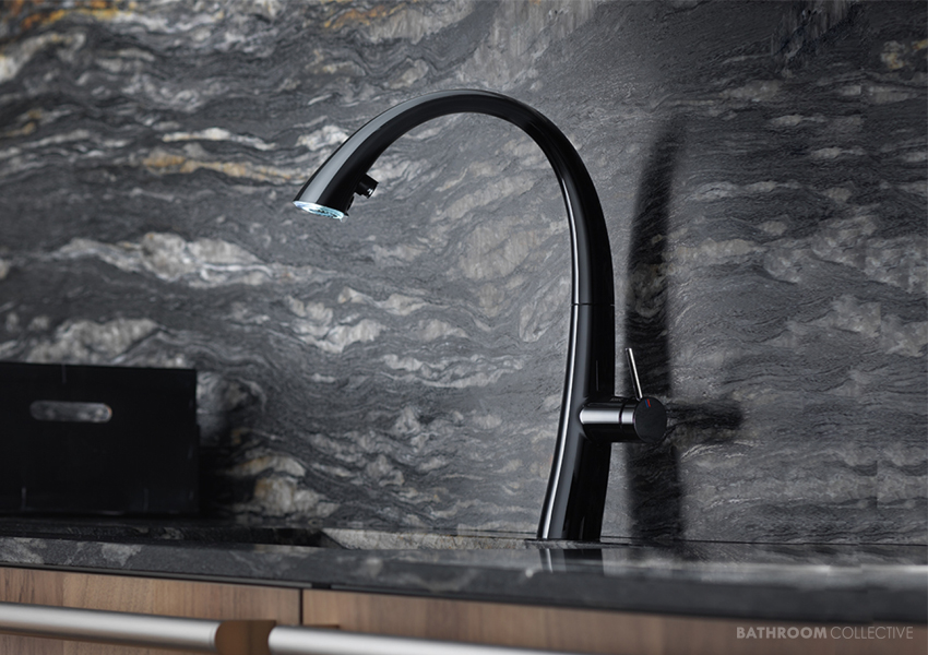 Quality kitchen taps