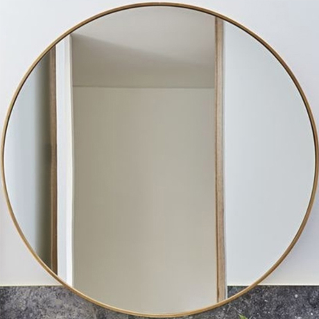 Framed Mirrors Framed Mirrors