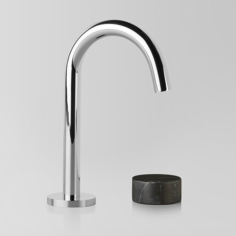 Assemble Nero Marquina Marble