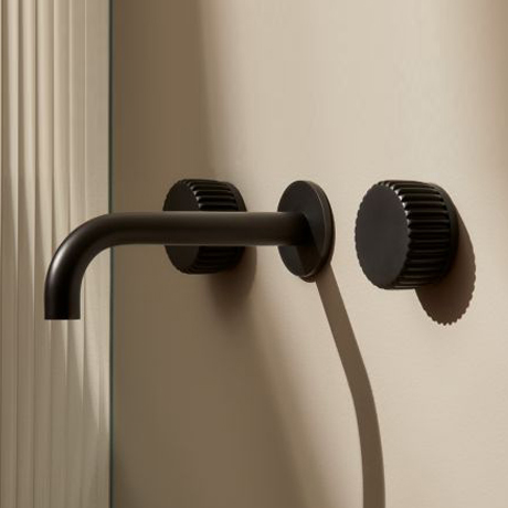 Assemble Dial Reeded