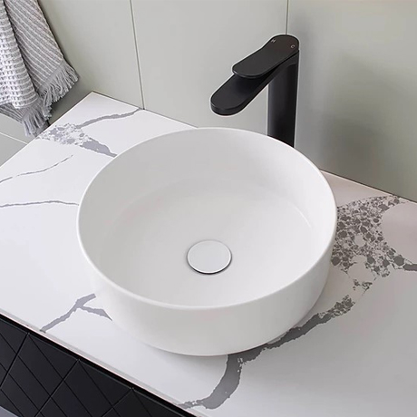 Above Counter Basins