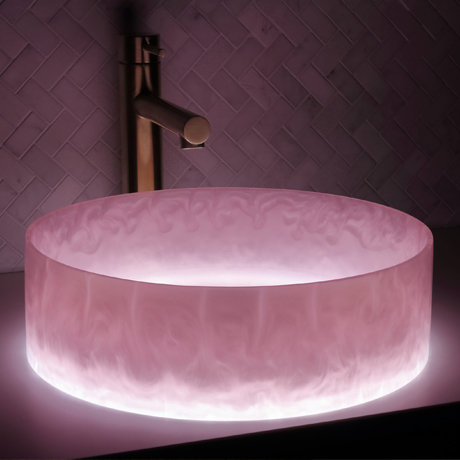 Above Counter Basins