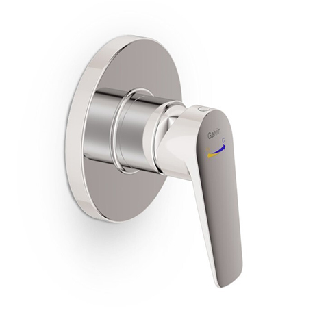 Aged Care Shower/Wall Mixer Aged Care Shower/Wall Mixer
