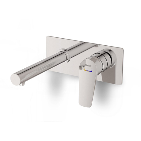 Aged Care Wall Basin Mixer Aged Care Wall Basin Mixer