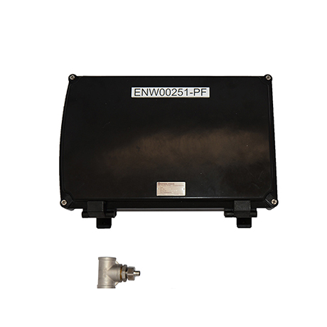 Alarms and Accessories Alarms and Accessories