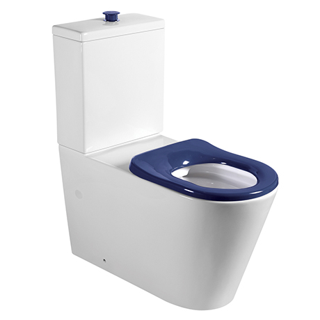 Ambulant Back To Wall Toilets Ambulant Back To Wall Toilets