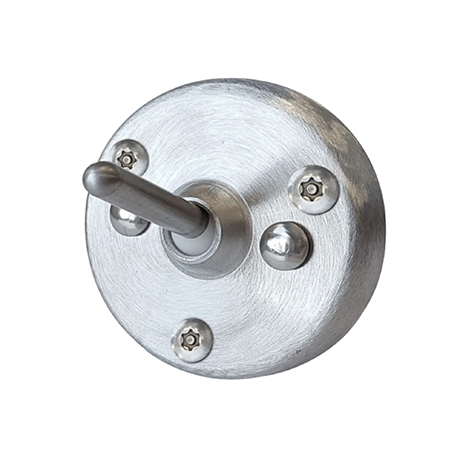 Anti Ligature Robe Hook Anti Ligature Robe Hook