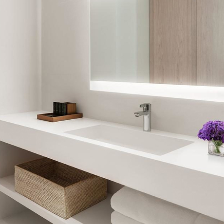 Vanity Top