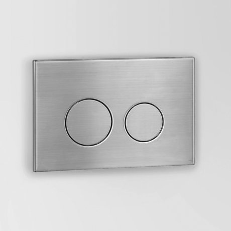 Astra Walker Flush Buttons