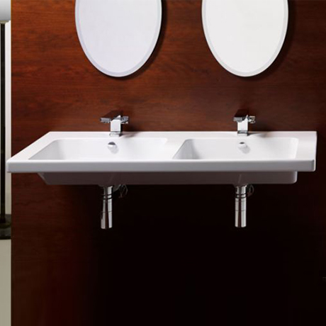 Basins
