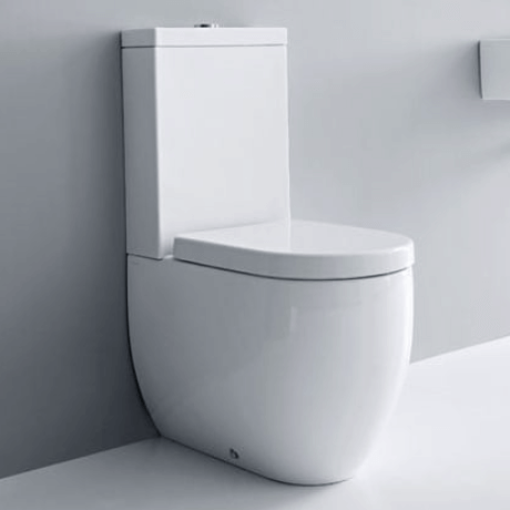 Toilet Suites
