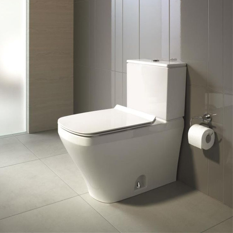 Back To Wall Toilets