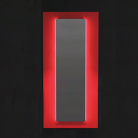 Backlit Mirrors