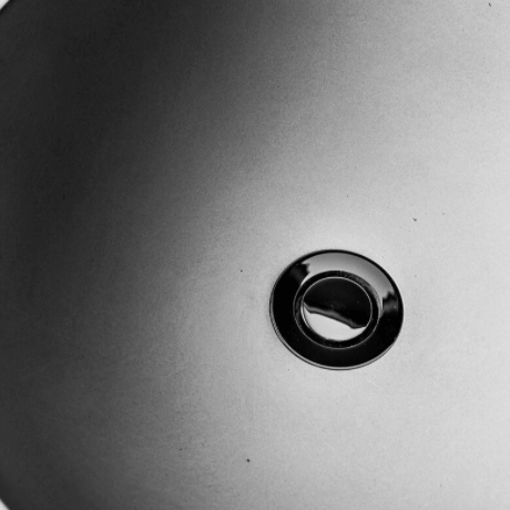Basin Pop Down Wastes