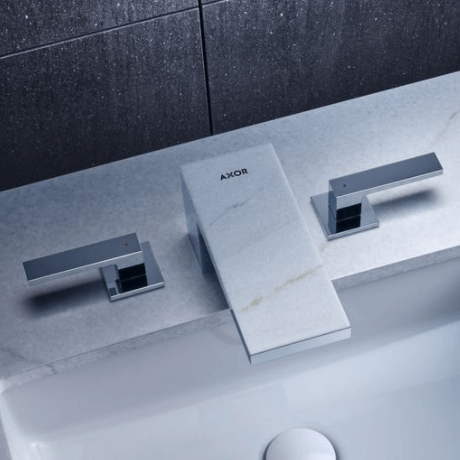 Basin Tap Set