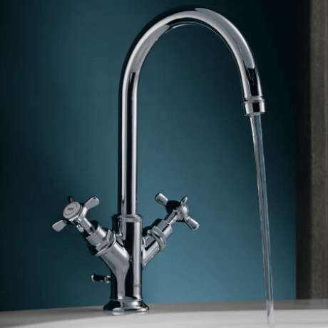 Twinner Basin Tap Twinner Basin Tap