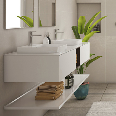 Basins