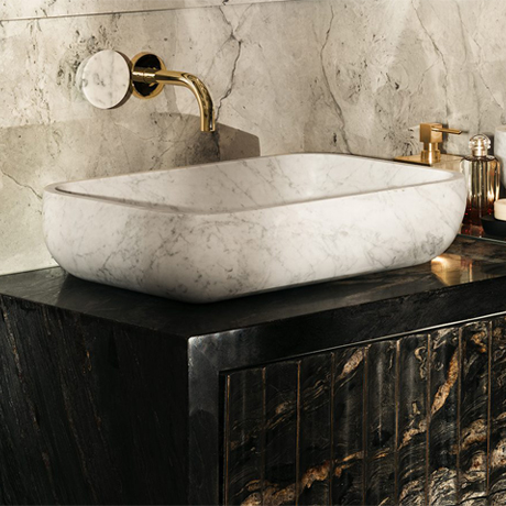 Basins