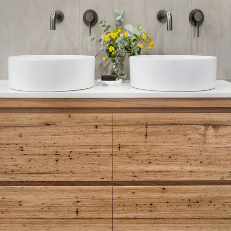 Basins