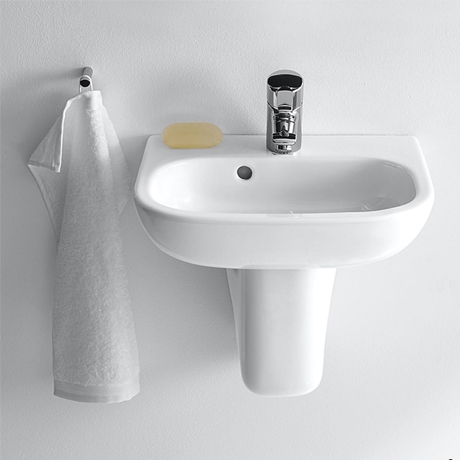Basins