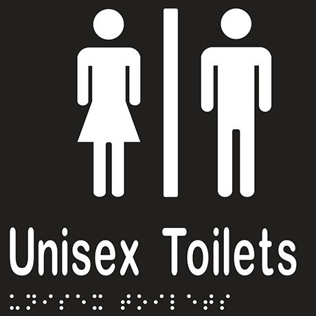 Bathroom Signage Bathroom Signage