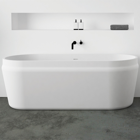 Stone Freestanding Baths