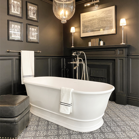 Baths