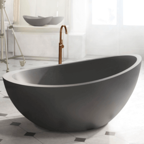 Stone Freestanding Baths Stone Freestanding Baths