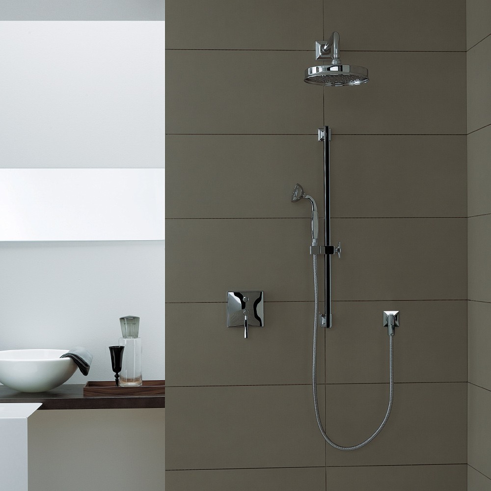 Showers