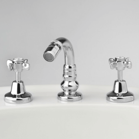 Hob Bidet Taps Hob Bidet Taps