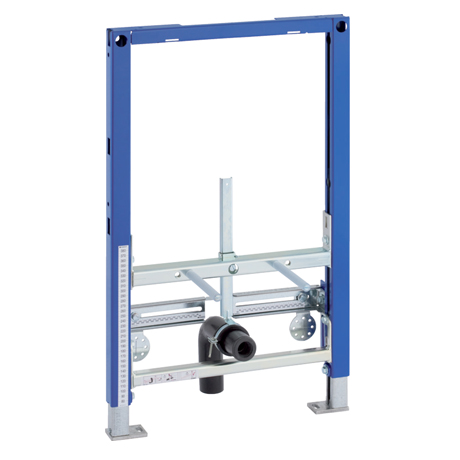 Bidet Installation Frame